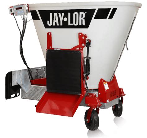 jaylor mini 5050 mixer